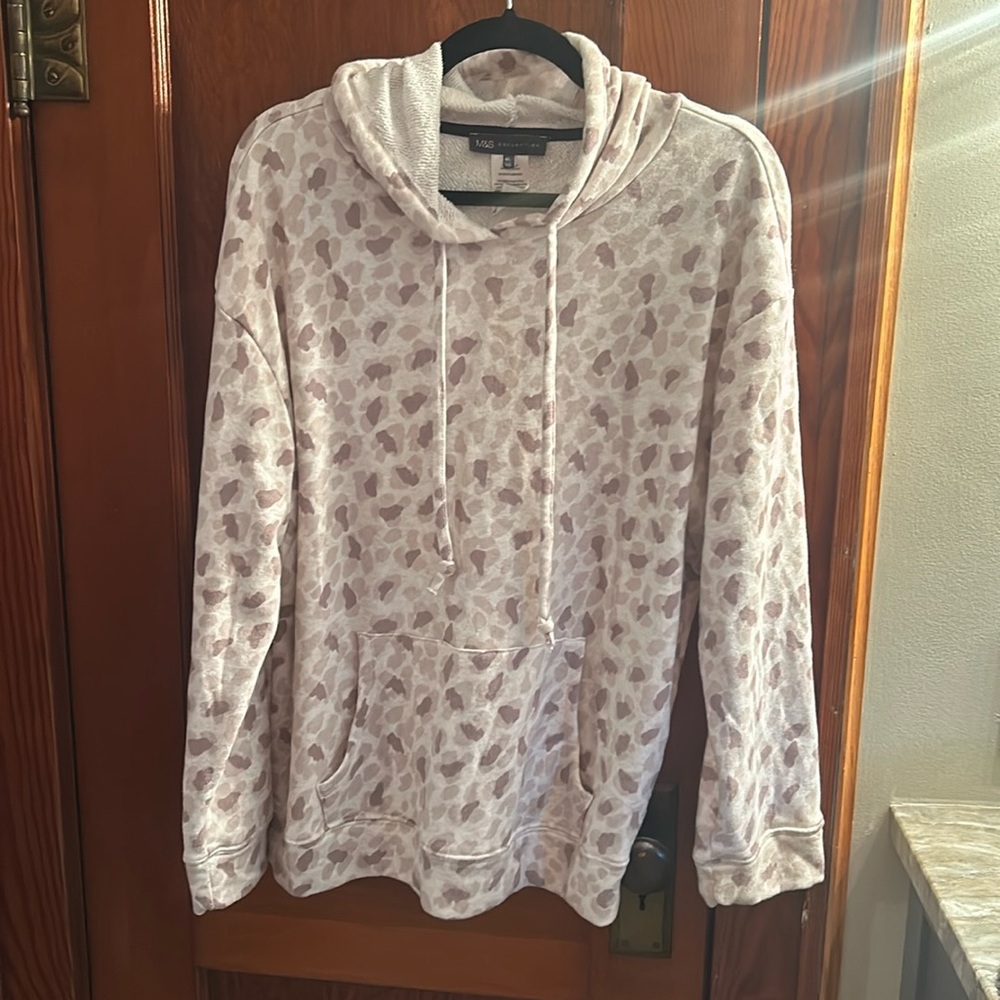 Hoodie Sweatshirt XL